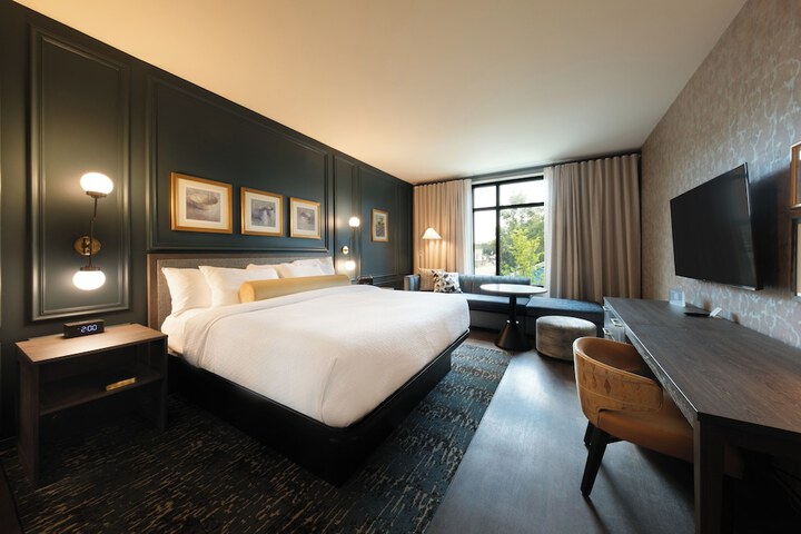 OS Hotel