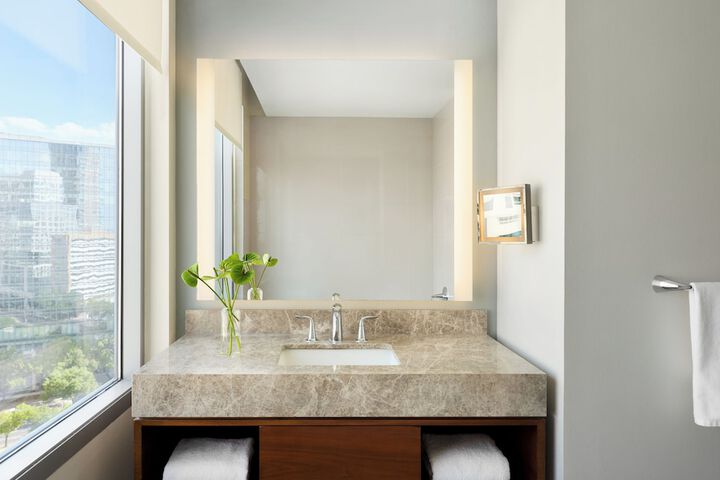 InterContinental Houston by IHG