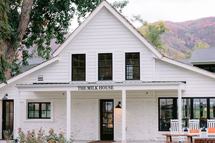 Homestead Midway Utah