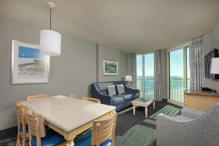 Avista Resort