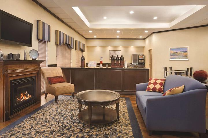 Park Inn by Radisson Albany GA