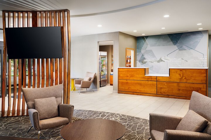 Springhill Suites by Marriott Boulder Longmont