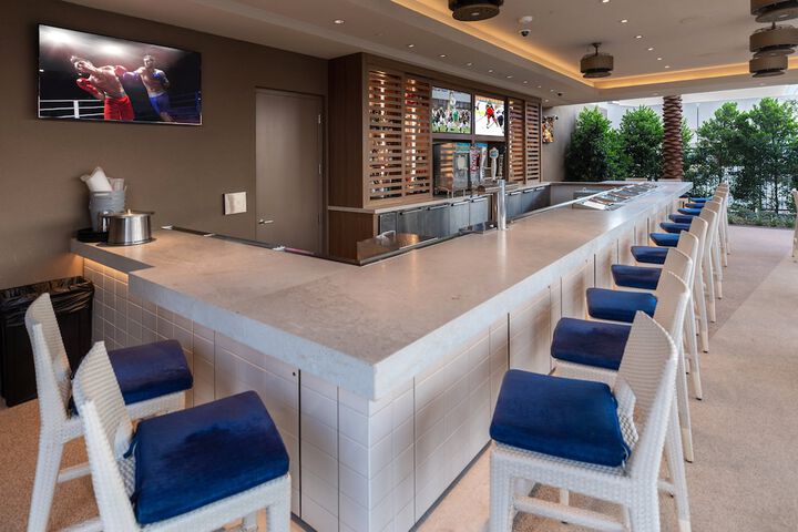 Lounge 99 of 129