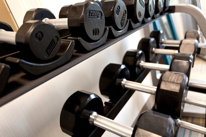 Health and Fitness 35 of 36
