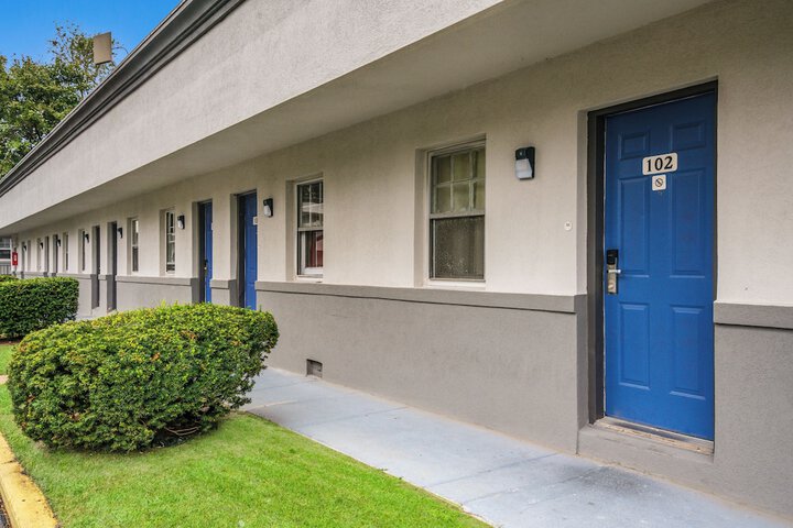 Motel 6 Tinton Falls NJ – Neptune