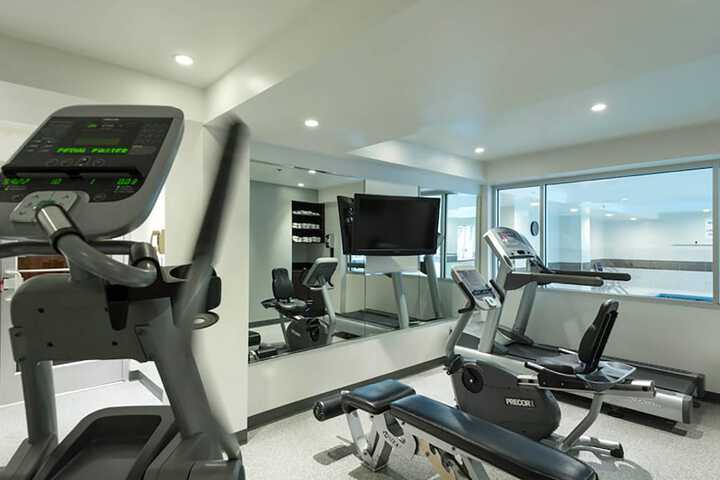 Health and Fitness 36 of 36