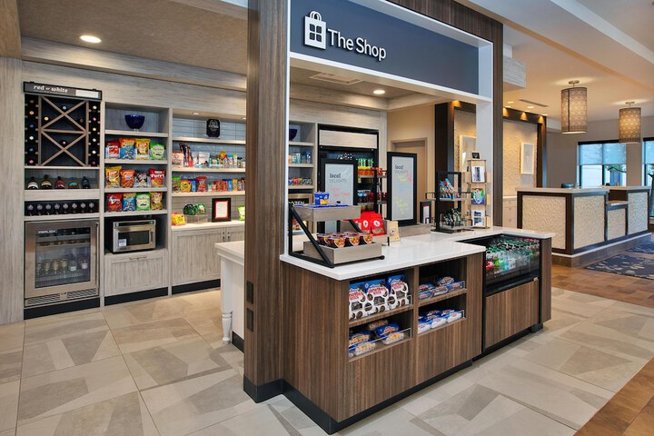 Hilton Garden Inn Akron