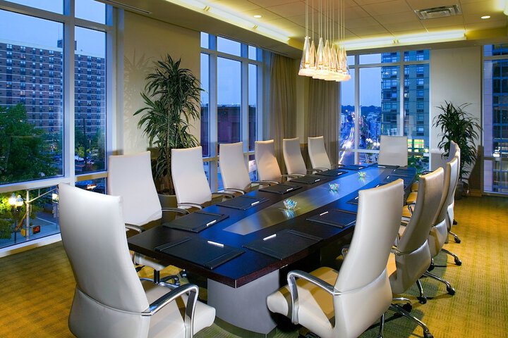 Meeting 17 of 19