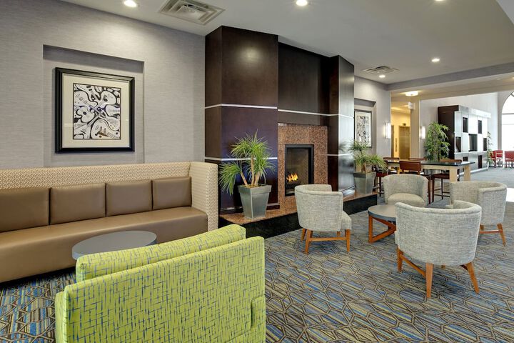 Hotel Interior 12 of 54