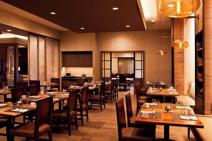 Denver Marriott West