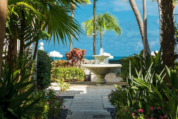 Southernmost Beach Resort and Guesthouses