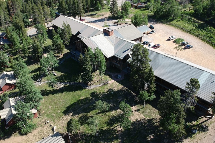 Dao House