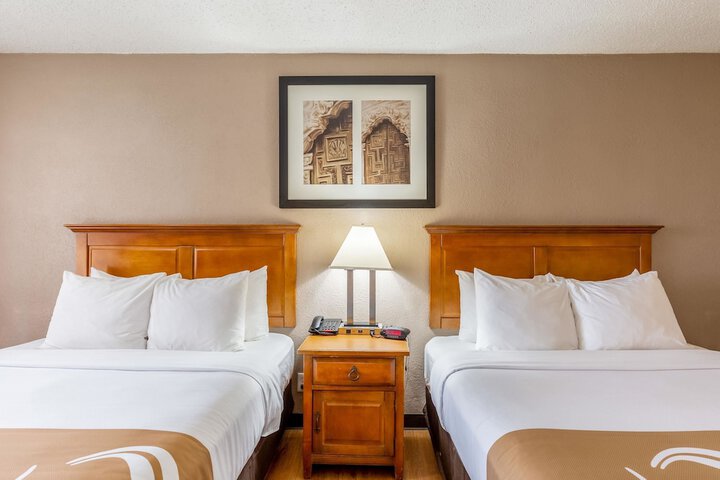 Quality Inn Pasadena - Houston East