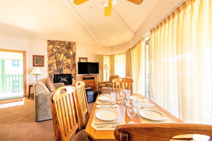 Lagonita Lodge