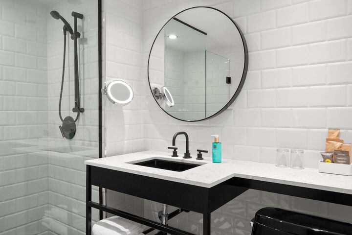 Novotel Toronto Centre