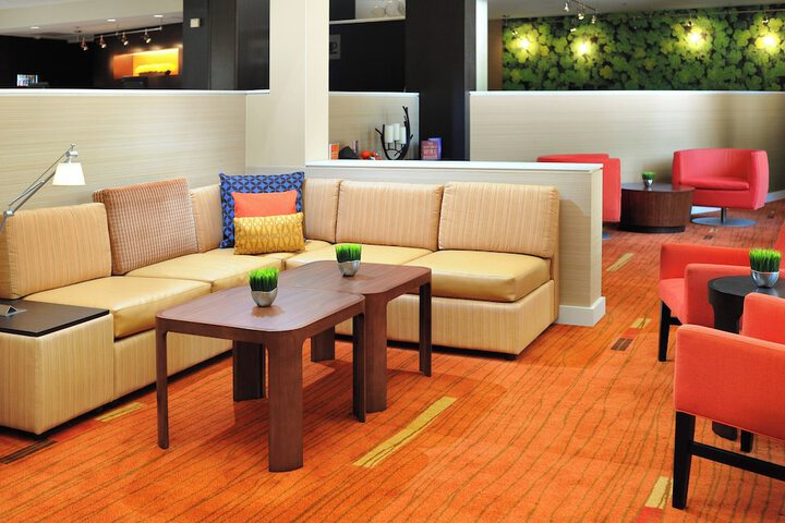 Hotel Interior 12 of 37