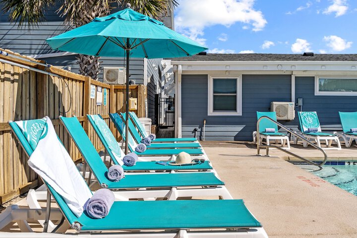 Loggerhead Inn & Suites