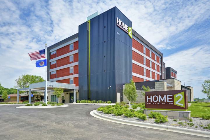 Hotel 3 of 40