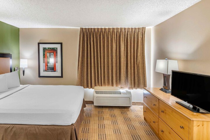 Extended Stay America Suites San Francisco San Carlos