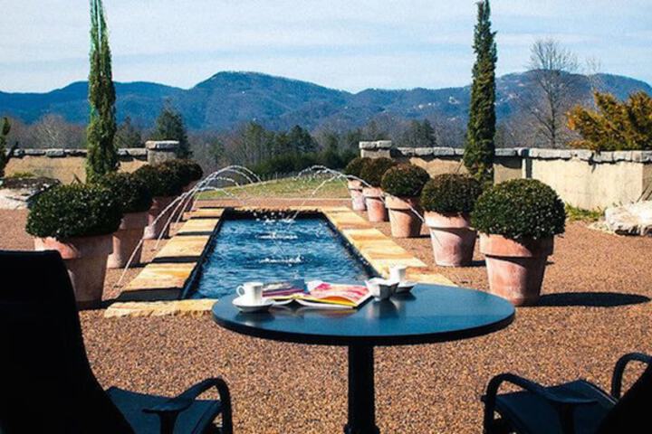 Hotel Domestique
