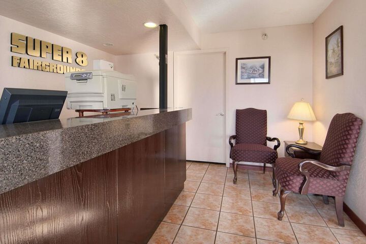 Hotel Interior 2 of 9