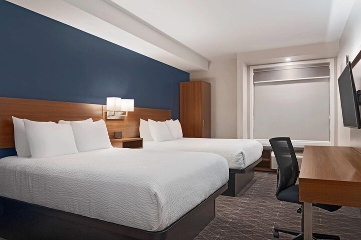 Park Inn by Radisson Kelowna