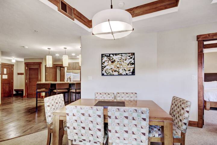 One Ski Hill Place a RockResort, by Vail Resorts