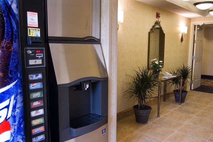 Hotel Interior 11 of 50