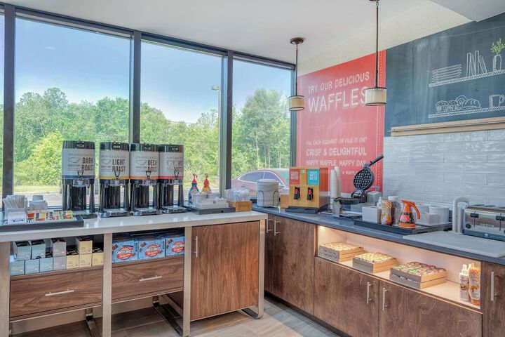 Hampton Inn New Philadelphia