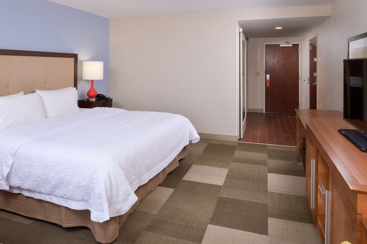 Hampton Inn & Suites by Hilton Lonoke