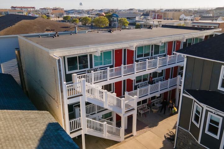 Hotel 6 of 70
