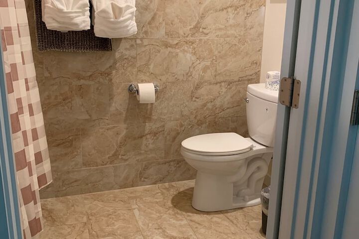 Hotel Coral Reef
