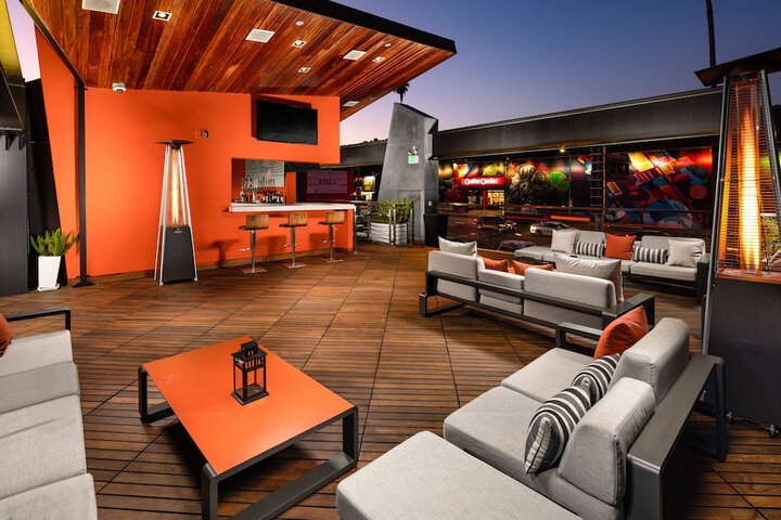 Terrace/Patio 72 of 76