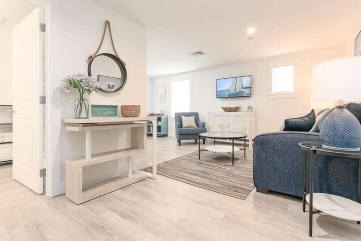 Harbourtown Suites