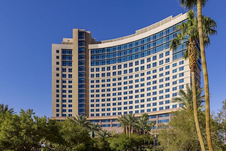 Club Wyndham Desert Blue
