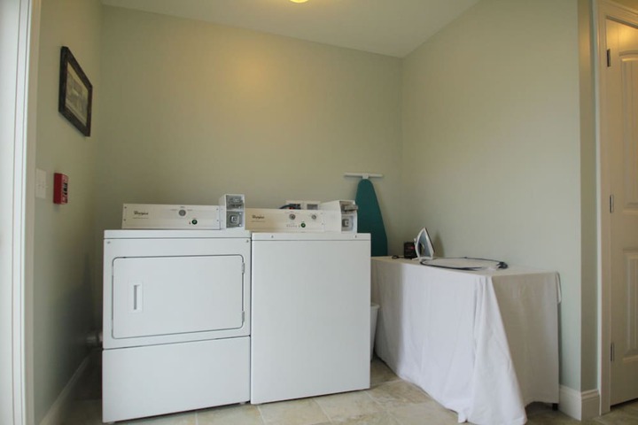 Atlantic Ocean Suites