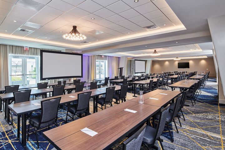 Residence Inn by Marriott Berkeley