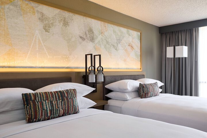 Marriott El Paso