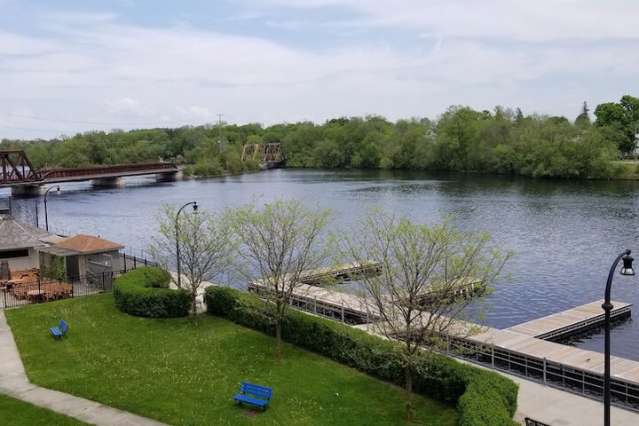 Hotel View 113 of 117