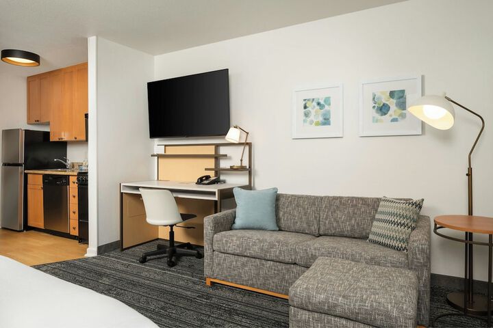 Towneplace Suites by Marriott Sierra Vista