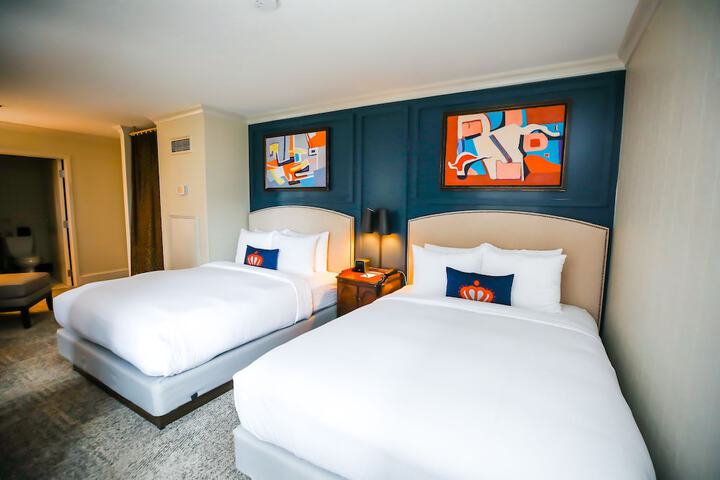 Room 19 of 22
