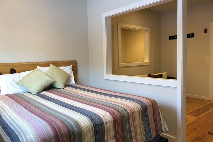 The Trailside Inn