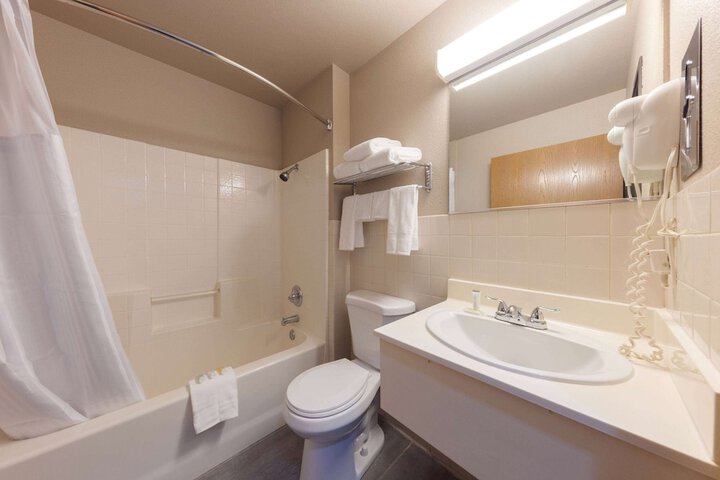 Super 8 by Wyndham Quartzsite AZ