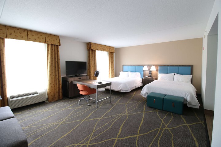 Hampton Inn & Suites Palm Coast