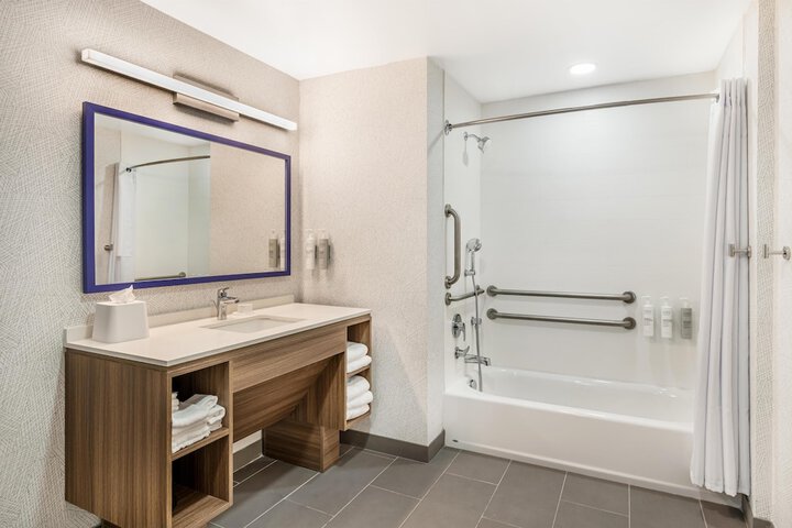 Home2 Suites by Hilton Harrisonburg University