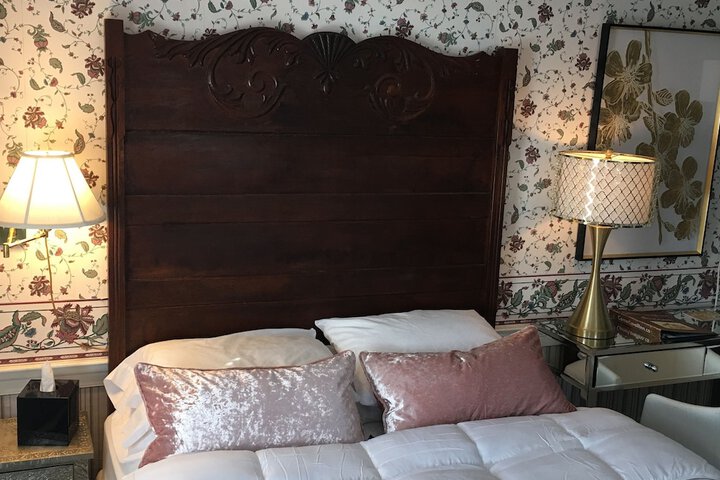 Center Lovell Inn