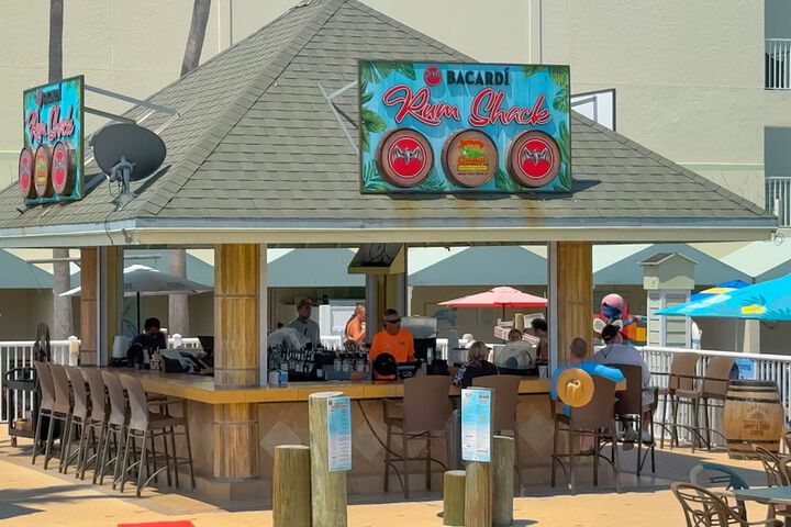 Holiday Inn & Suites Clearwater Beach S-Harbourside by IHG