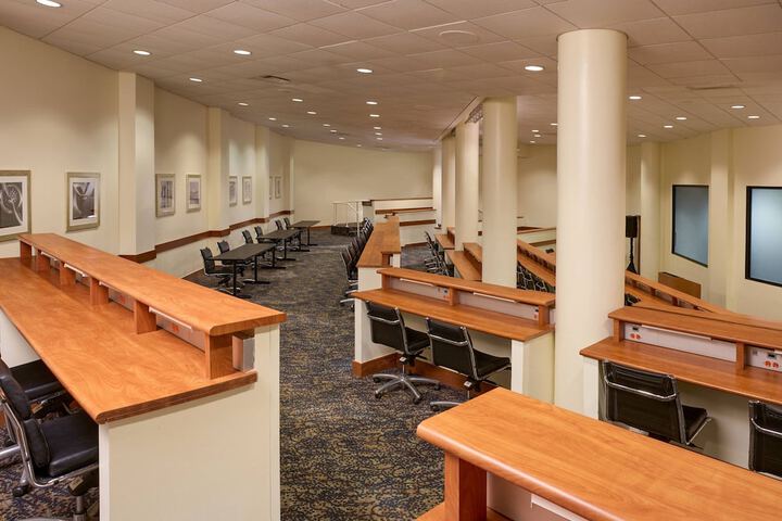 The Westin Atlanta Airport