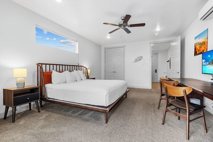 Vacation Rentals at Sand Hollow Resort