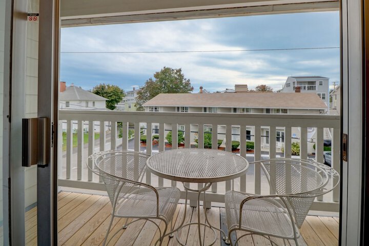 Terrace/Patio 207 of 228